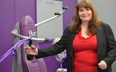 Innovative New Therapy Centre Opens in Andover