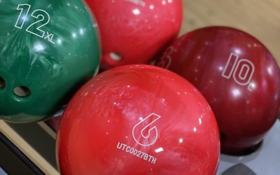 Inside the Pins and Wins of Our Bowling League!