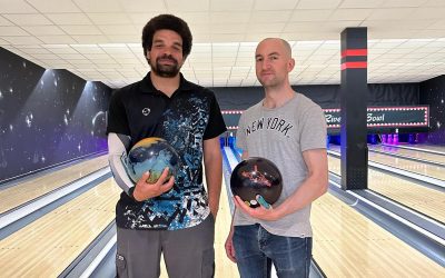 Strikes and Spares: Unveiling the Latest Bowling League Results