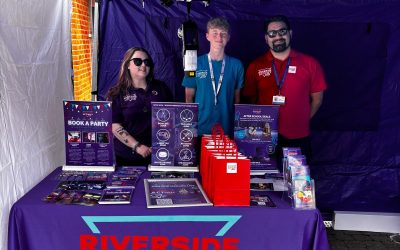 Our First A-Fest – A Fantastic Day of Connections and Conversations!