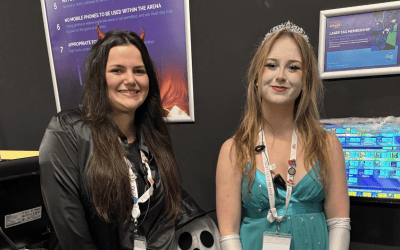 Riverside’s First-Ever Halloween Party: A Spook-tacular Night to Remember!