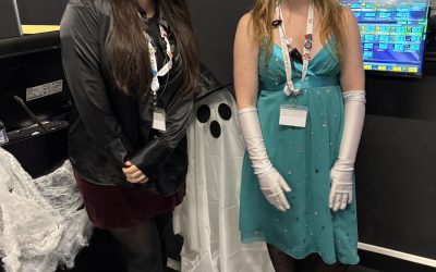 Riverside’s First-Ever Halloween Party: A Spook-tacular Night to Remember!