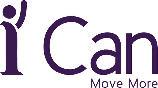 i can logo