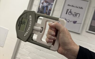 Why a Mobility MOT Could Be the Most Important Check-Up You Have This Year